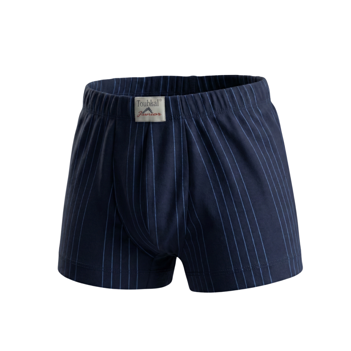 Pack Boxer Toubkal Junior – Confort Quotidien & Style Classique